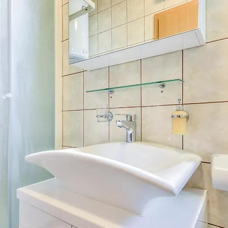 Holiday Kastel Stafilic Njiva Sv.petra Holiday home