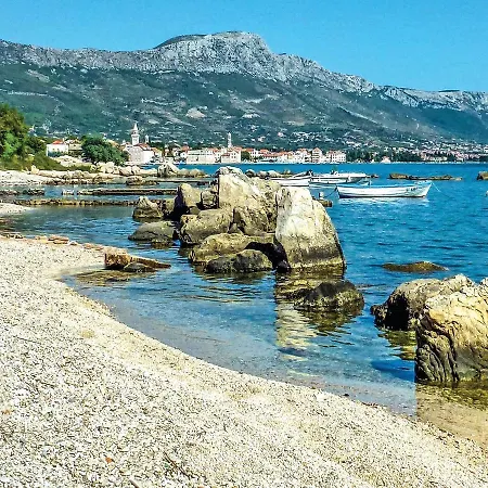 Holiday Kastel Stafilic Njiva Sv.petra Trogir
