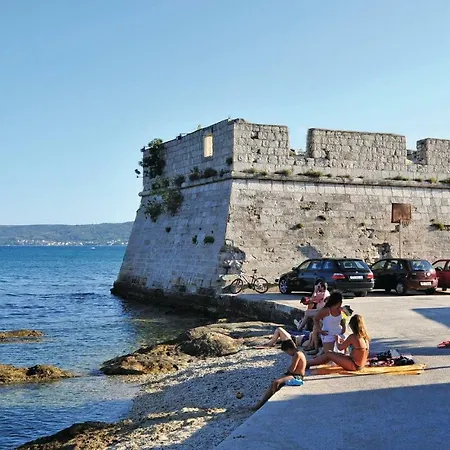 Holiday Kastel Stafilic Njiva Sv.petra Trogir