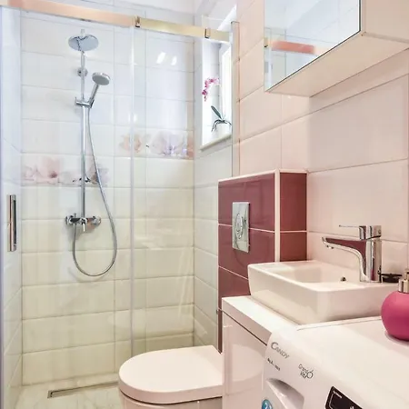 Holiday Kastel Stafilic Njiva Sv.petra Holiday home *