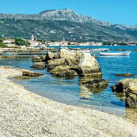 Holiday Kastel Stafilic Njiva Sv.petra * Trogir