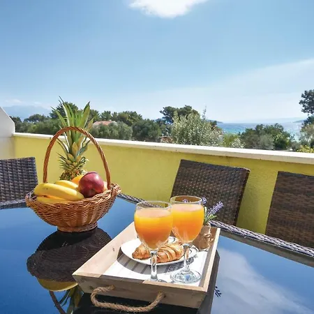 Holiday Kastel Stafilic Njiva Sv.petra * Trogir