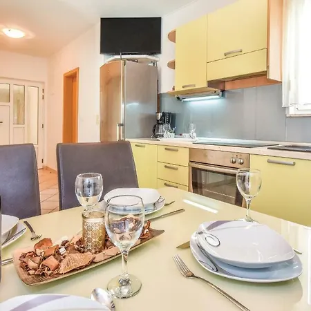 Holiday Kastel Stafilic Njiva Sv.petra * Trogir