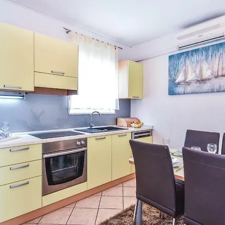 Holiday Kastel Stafilic Njiva Sv.petra Holiday home