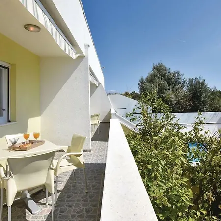 Holiday Kastel Stafilic Njiva Sv.petra Holiday home