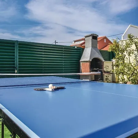Holiday Kastel Stafilic Njiva Sv.petra Holiday home Trogir